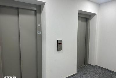 Apartament cu 3 camere în Central - 3