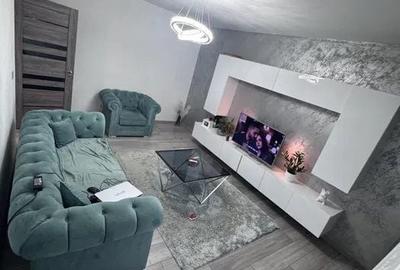 Apartament cu 2 camere decomandat în Tudor - 1