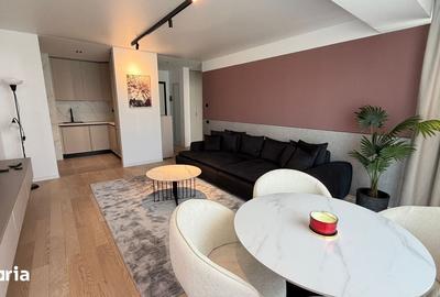 Apartament cu 2 camere în Pipera - 3