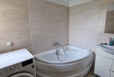 Duplex cu 4 camere cu Teren 80 Mp în Tunari - 8