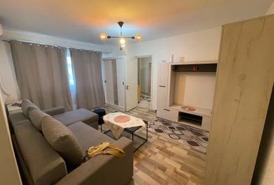 Apartament cu 2 camere nedecomandat în Alexandru cel Bun - 1