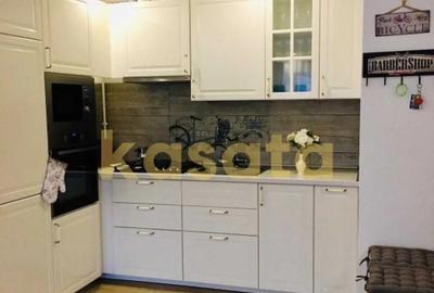 Apartament cu 2 camere decomandat în Ștefăneștii de Jos - 2