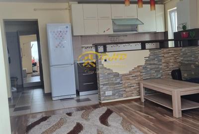 Apartament cu 3 camere în Păcurari - 1