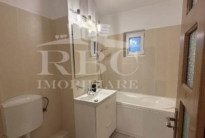 Apartament cu 2 camere decomandat, mobilat în Zorilor - 8