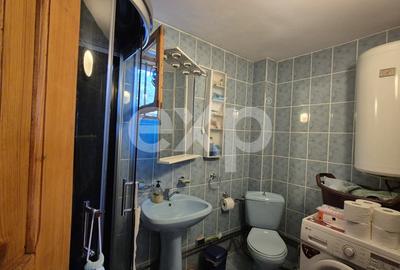 Casă individuală cu 5 camere cu Teren 1005 Mp în Bălilești - 9