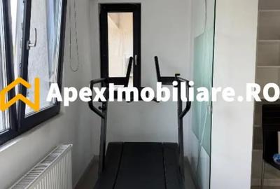 Apartament cu 2 camere semidecomandat, mobilat în Grozăvești