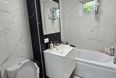 Apartament cu 2 camere decomandat în Alexandru cel Bun - 6
