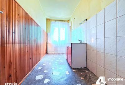 Apartament cu 2 camere decomandat în Fortuna - 6