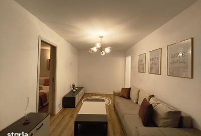 Apartament cu 3 camere semidecomandat în Casa de Cultură - 3