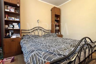 Apartament cu 5 camere semidecomandat în Mărăști - 3