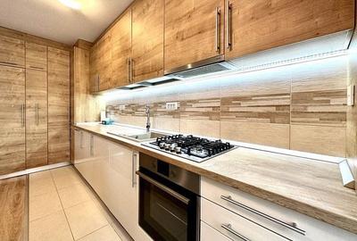 Apartament cu 3 camere decomandat în Central - 5