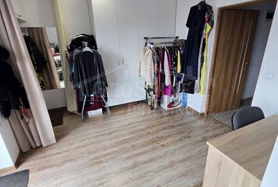 Apartament cu 2 camere în Baciu - 5
