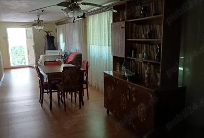 Casă cu 6 camere în Gâldău - 7