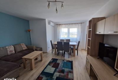 Apartament cu 2 camere în Florești - 2