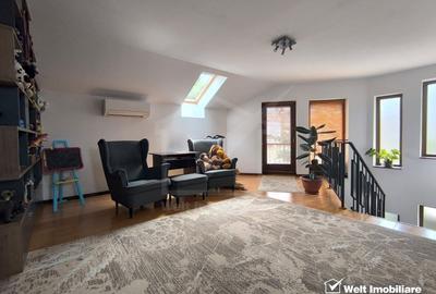 Casă individuală cu 5 camere cu Canalizare în Florești - 21