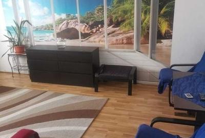 Apartament cu 3 camere în Berceni