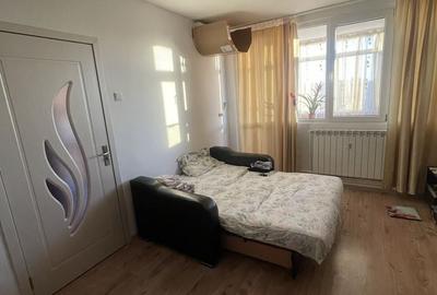 Apartament cu 2 camere în Țiglina 1 - 2