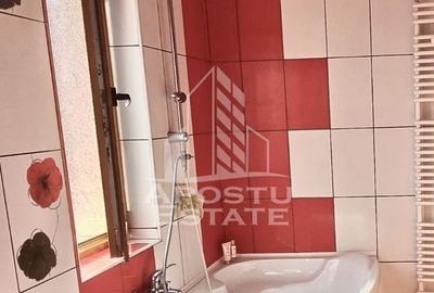 Casă individuală cu 4 camere cu Canalizare în Moșnița Nouă - 11
