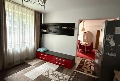Casă cu 3 camere în Central - 5