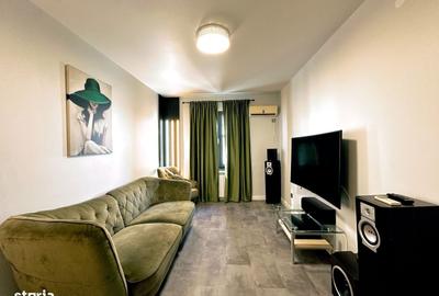Apartament cu 2 camere decomandat în Floreasca