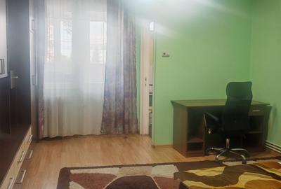 Garsonieră decomandată în Mănăștur