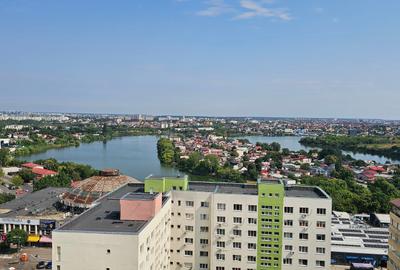 Apartament cu 3 camere decomandat, mobilat în Pantelimon - 1
