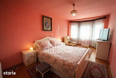Casă cu 5 camere cu Canalizare în Becaș - 9