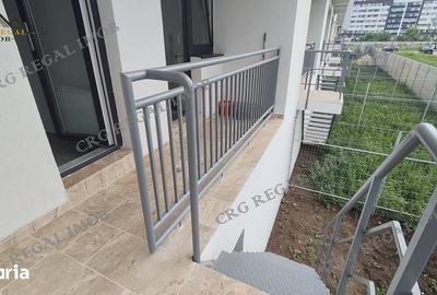 Garsonieră decomandată în Berceni - 6