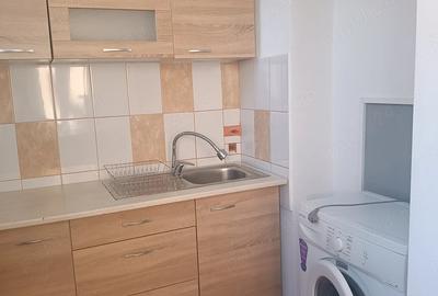 Garsonieră semidecomandată în Mănăștur - 3