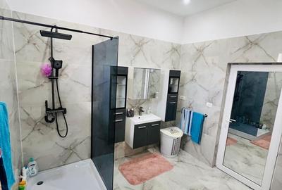 Casă cu 4 camere în Ultracentral - 4