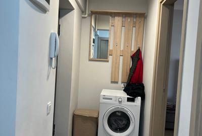 Apartament cu 2 camere decomandat în Eminescu - 3