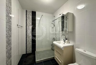 Apartament cu 2 camere decomandat, mobilat în Zorilor - 5