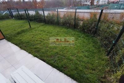 Garsonieră decomandată, mobilată în Băneasa - 8