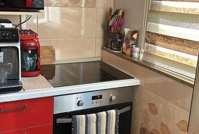 Apartament cu 2 camere decomandat în Est - 1