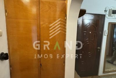 Apartament cu 3 camere decomandat în Gheorgheni - 28
