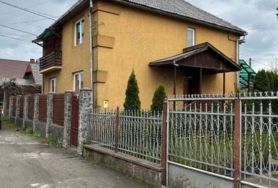 Casă cu 5 camere în Sighetu Marmației - 2