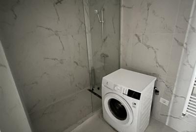 Apartament cu 2 camere semidecomandat în Central - 3