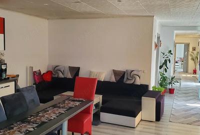 Casă cu 2 camere cu Teren 9 Mp în Central - 3