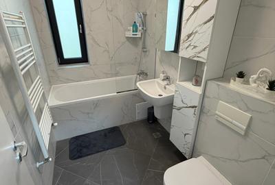 Apartament cu 2 camere semidecomandat în Girocului - 2