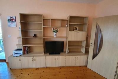 Apartament cu 3 camere decomandat, mobilat în Braytim - 8