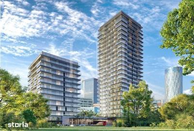Apartament cu 2 camere în Floreasca - 15