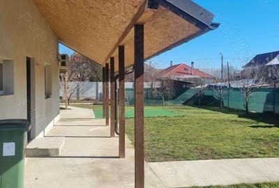 Casă cu Teren 600 Mp în Central - 3