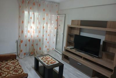 Apartament cu 2 camere decomandat în Brazda lui Novac