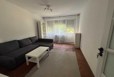 Apartament cu 2 camere decomandat în Central - 6