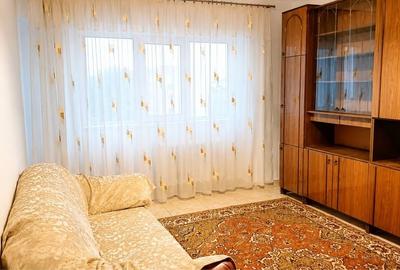 Apartament cu 3 camere decomandat în Dacia - 1