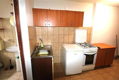 Apartament cu 2 camere nedecomandat în Aradului - 7
