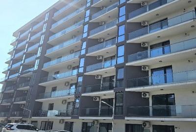 Apartament cu 2 camere decomandat în Nord - 3
