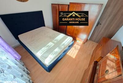 Apartament cu 2 camere decomandat în Vasile Alecsandri
