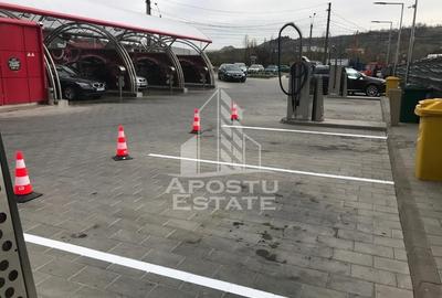 Spațiu industrial, de 1,530 mp, în Central - 3
