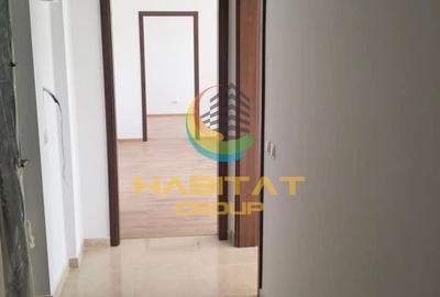 Apartament cu 2 camere decomandat în Central - 1